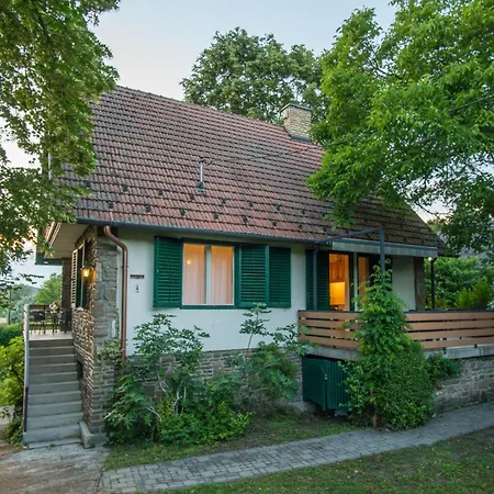 Sajkod Vakantiehuis