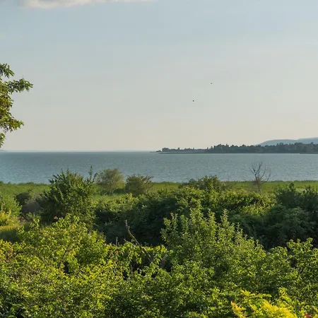 Semesterbostad Sajkod