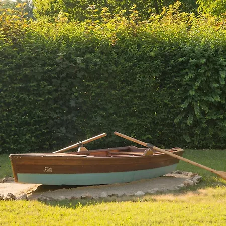 Feriehus Sajkod Tihany