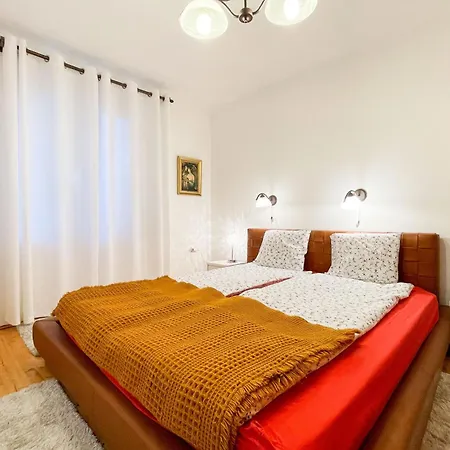 Sajkod Semesterbostad