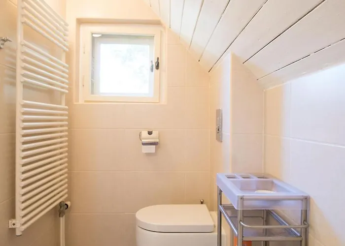 Sajkod Feriehus Tihany