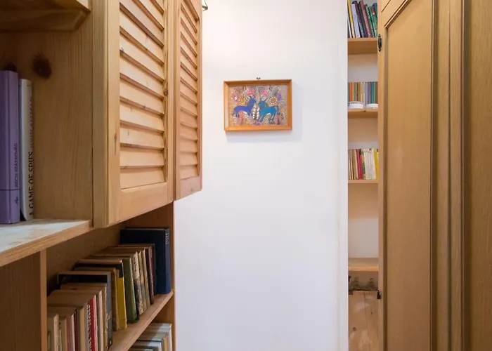 Feriehus Sajkod Tihany